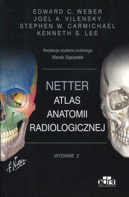 medycyna książki o anatomii człowieka
