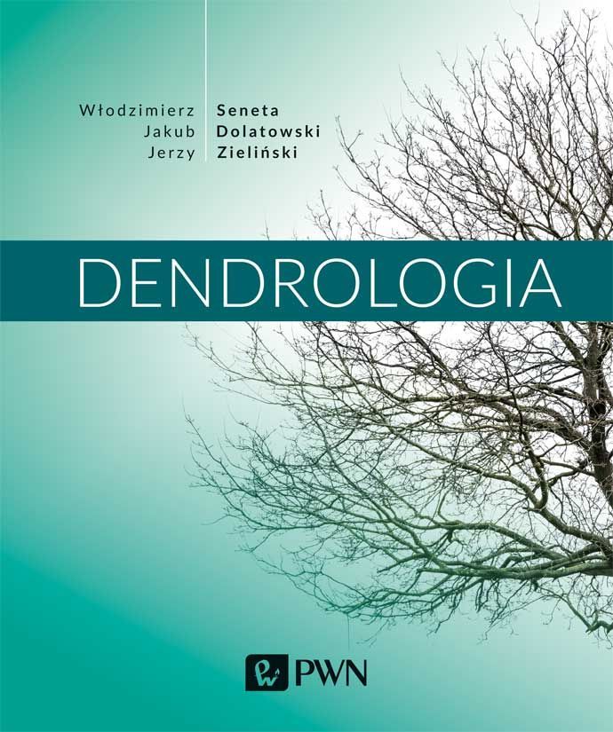 Dendrologia biologia książki