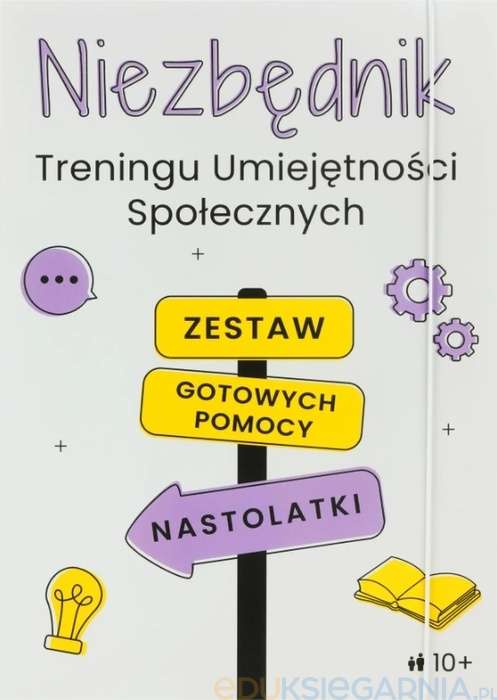 Pomoce tus – jak sprawić, by nauka była mniej stresująca